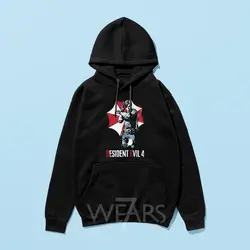 هودی رزیدنت ایول طرح Resident Evil 4 &bull; فروشگاه 7wears