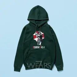 هودی رزیدنت ایول طرح Resident Evil 4 &bull; فروشگاه 7wears