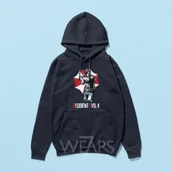 هودی رزیدنت ایول طرح Resident Evil 4 &bull; فروشگاه 7wears