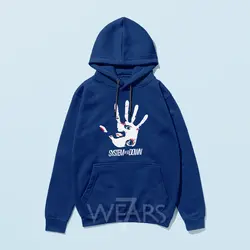 هودی سیستم آو ا داون System of a down طرح The Hand &bull; فروشگاه 7wears