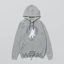 هودی ونزدی Wednesday طرح دست ونزدی &bull; فروشگاه 7wears
