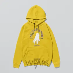 هودی ونزدی Wednesday طرح دست ونزدی &bull; فروشگاه 7wears