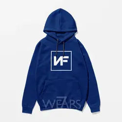 هودی ان اف NF طرح لوگوی Nf &bull; فروشگاه 7wears