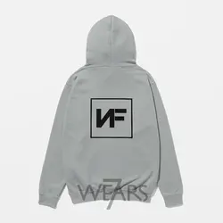 هودی ان اف NF طرح لوگوی Nf &bull; فروشگاه 7wears