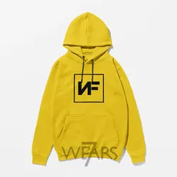 هودی ان اف NF طرح لوگوی Nf &bull; فروشگاه 7wears