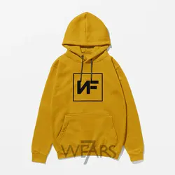 هودی ان اف NF طرح لوگوی Nf &bull; فروشگاه 7wears