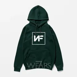 هودی ان اف NF طرح لوگوی Nf &bull; فروشگاه 7wears