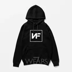 هودی ان اف NF طرح لوگوی Nf &bull; فروشگاه 7wears