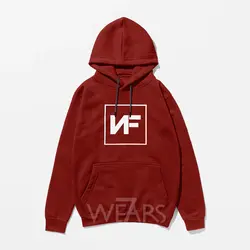 هودی ان اف NF طرح لوگوی Nf &bull; فروشگاه 7wears