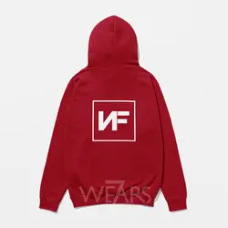 هودی ان اف NF طرح لوگوی Nf &bull; فروشگاه 7wears