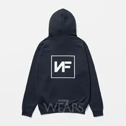 هودی ان اف NF طرح لوگوی Nf &bull; فروشگاه 7wears