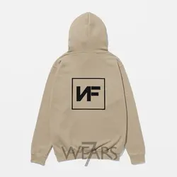 هودی ان اف NF طرح لوگوی Nf &bull; فروشگاه 7wears