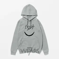 هودی ان اف NF طرح آهنگ Lost &bull; فروشگاه 7wears