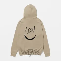 هودی ان اف NF طرح آهنگ Lost &bull; فروشگاه 7wears