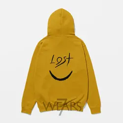 هودی ان اف NF طرح آهنگ Lost &bull; فروشگاه 7wears