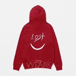 هودی ان اف NF طرح آهنگ Lost &bull; فروشگاه 7wears
