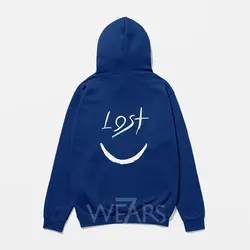 هودی ان اف NF طرح آهنگ Lost &bull; فروشگاه 7wears
