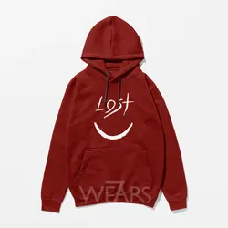 هودی ان اف NF طرح آهنگ Lost &bull; فروشگاه 7wears