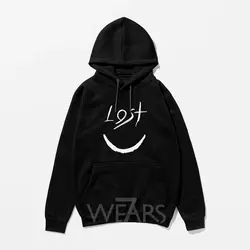 هودی ان اف NF طرح آهنگ Lost &bull; فروشگاه 7wears