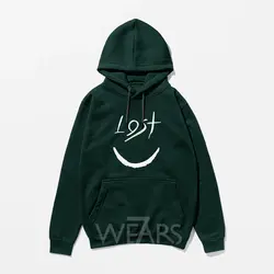 هودی ان اف NF طرح آهنگ Lost &bull; فروشگاه 7wears