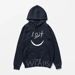 هودی ان اف NF طرح آهنگ Lost &bull; فروشگاه 7wears