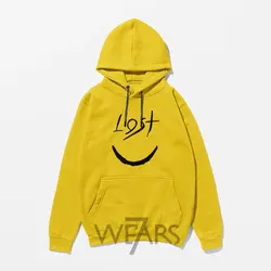 هودی ان اف NF طرح آهنگ Lost &bull; فروشگاه 7wears