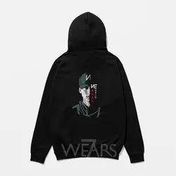 هودی ان اف NF طرح Art &bull; فروشگاه 7wears