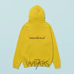 هودی Oppenheimer طرح کریستوفر نولان &bull; فروشگاه 7wears