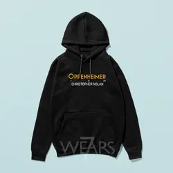 هودی Oppenheimer طرح کریستوفر نولان &bull; فروشگاه 7wears