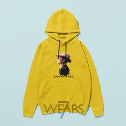 هودی Oppenheimer طرح هنری فیلم اوپنهایمر &bull; فروشگاه 7wears