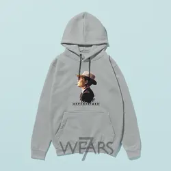 هودی Oppenheimer طرح هنری فیلم اوپنهایمر &bull; فروشگاه 7wears