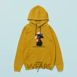 هودی Oppenheimer طرح هنری فیلم اوپنهایمر &bull; فروشگاه 7wears