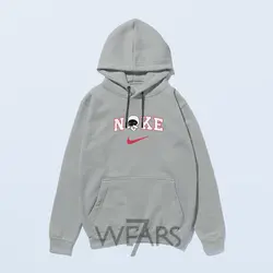 هودی Wall-E طرح Eve ست نایکی &bull; فروشگاه 7wears