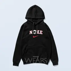 هودی Wall-E طرح Eve ست نایکی &bull; فروشگاه 7wears