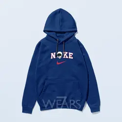 هودی Wall-E طرح Eve ست نایکی &bull; فروشگاه 7wears