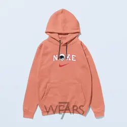 هودی Wall-E طرح Eve ست نایکی &bull; فروشگاه 7wears