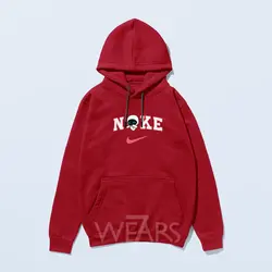 هودی Wall-E طرح Eve ست نایکی &bull; فروشگاه 7wears