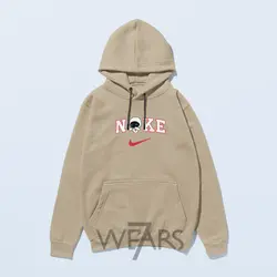 هودی Wall-E طرح Eve ست نایکی &bull; فروشگاه 7wears