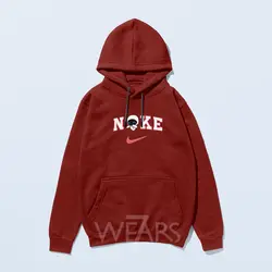 هودی Wall-E طرح Eve ست نایکی &bull; فروشگاه 7wears