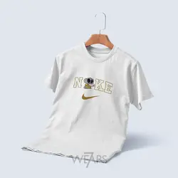 تیشرت Wall-E طرح وال ای ست نایکی • فروشگاه 7wears