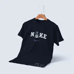 تیشرت عروس مرده طرح نایکی ست • فروشگاه 7wears