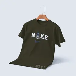 تیشرت عروس مرده طرح نایکی ست • فروشگاه 7wears