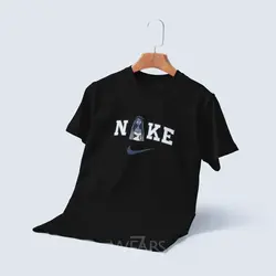 تیشرت عروس مرده طرح نایکی ست • فروشگاه 7wears