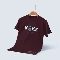 تیشرت عروس مرده طرح نایکی ست • فروشگاه 7wears