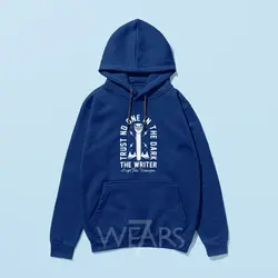 هودی Alan Wake طرح The Writer &bull; فروشگاه 7wears