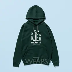 هودی Alan Wake طرح The Writer &bull; فروشگاه 7wears