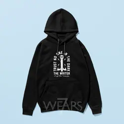 هودی Alan Wake طرح The Writer &bull; فروشگاه 7wears