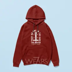 هودی Alan Wake طرح The Writer &bull; فروشگاه 7wears