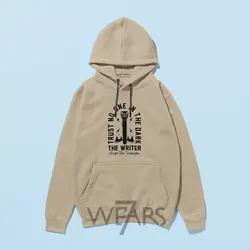 هودی Alan Wake طرح The Writer &bull; فروشگاه 7wears