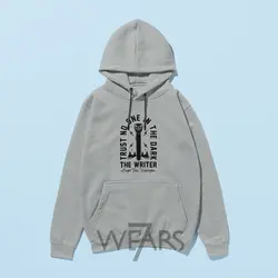 هودی Alan Wake طرح The Writer &bull; فروشگاه 7wears